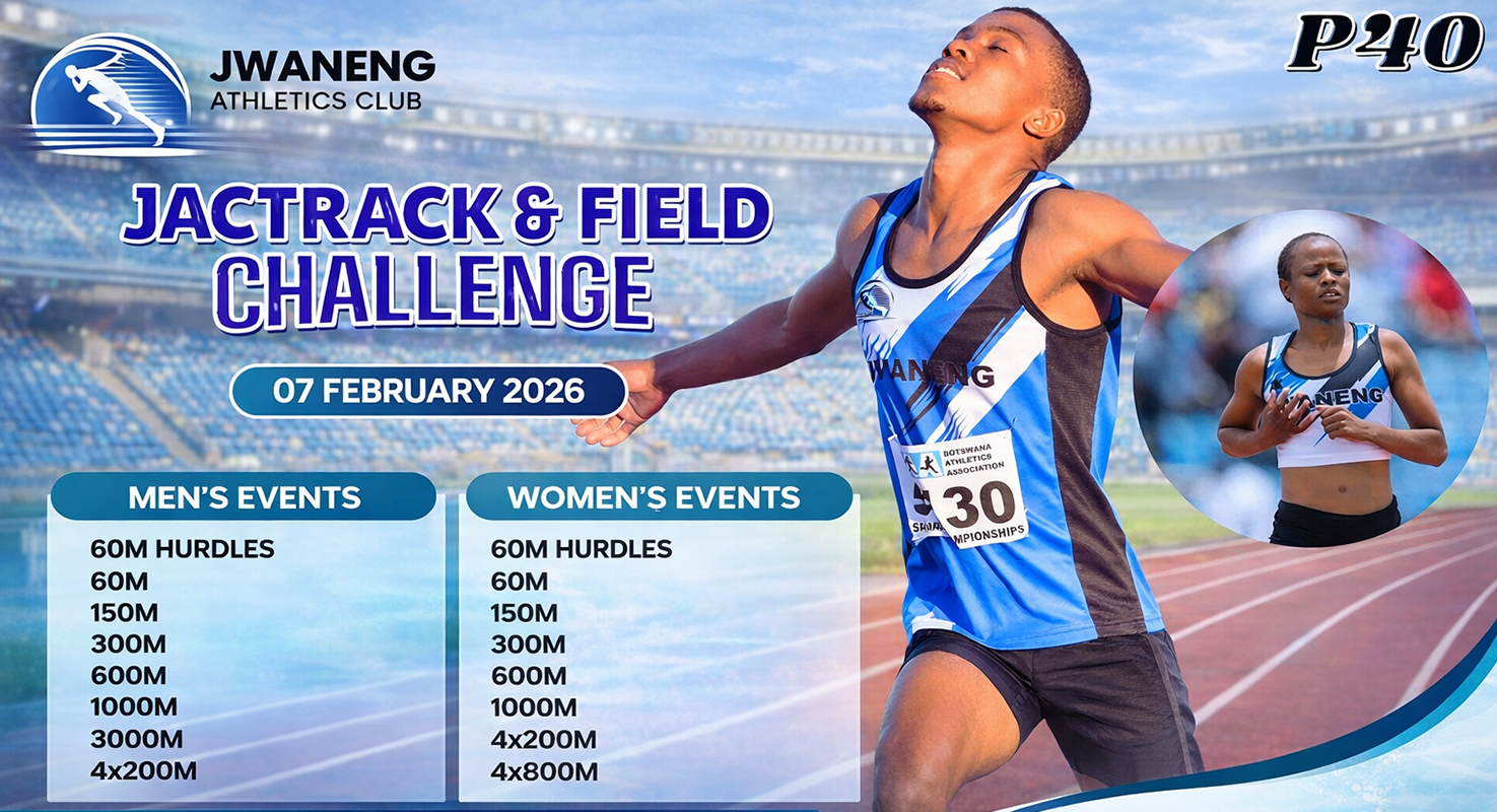 JAC CHALLENGE 
